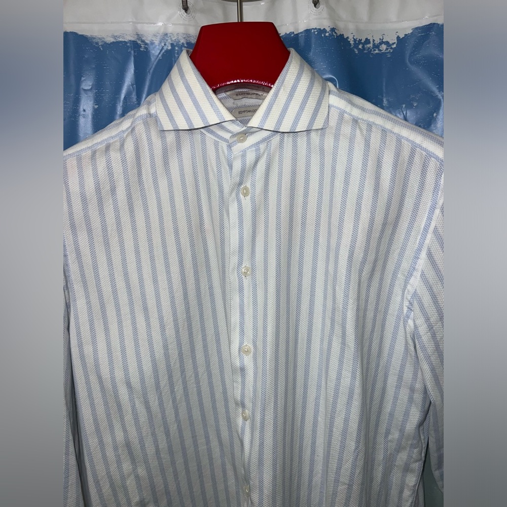 Suitsupply shirt